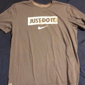 Nike “Just Do It”